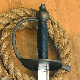 PIRATE CAPTAIN'S HANGER